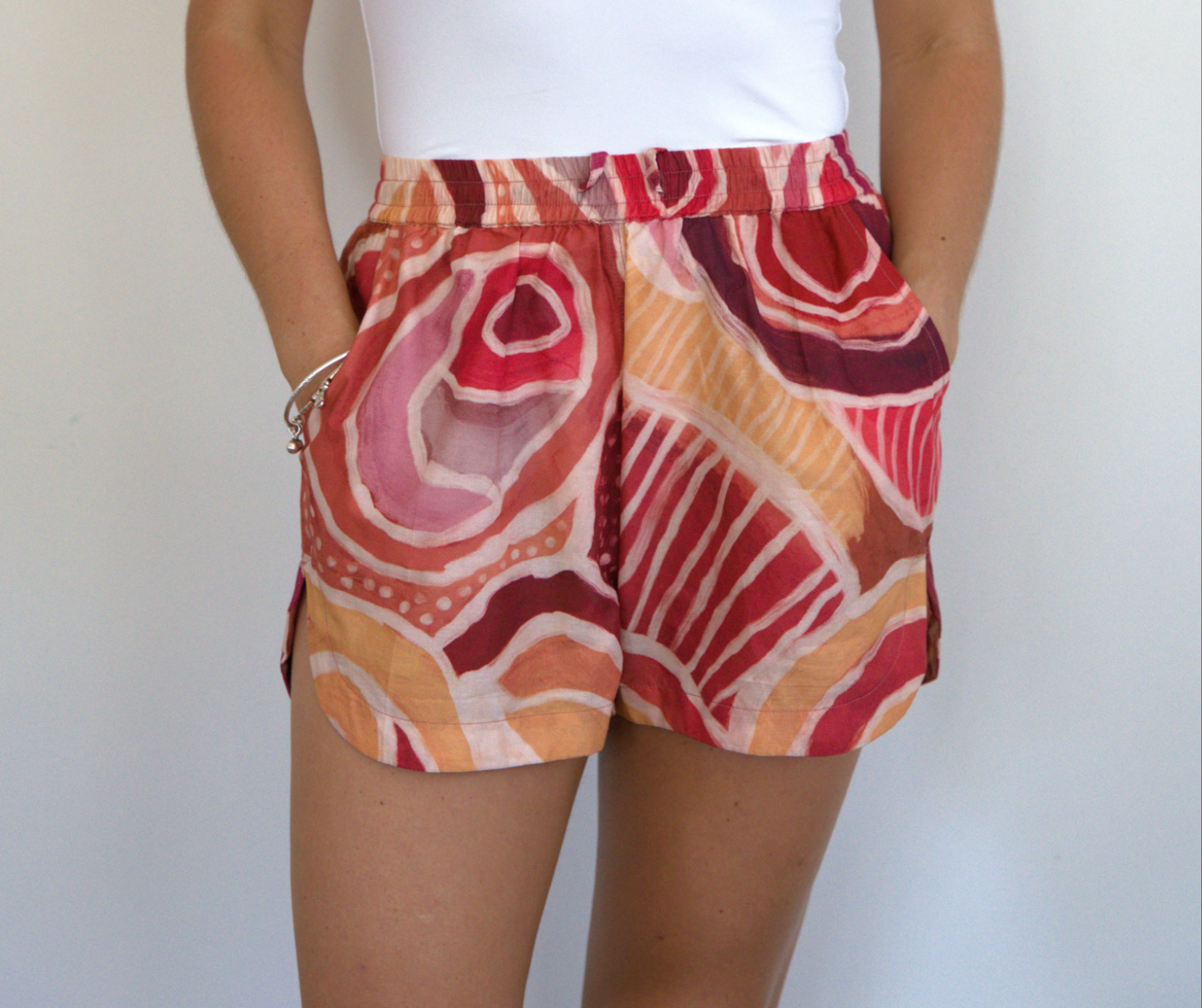 Shorts | Cotton