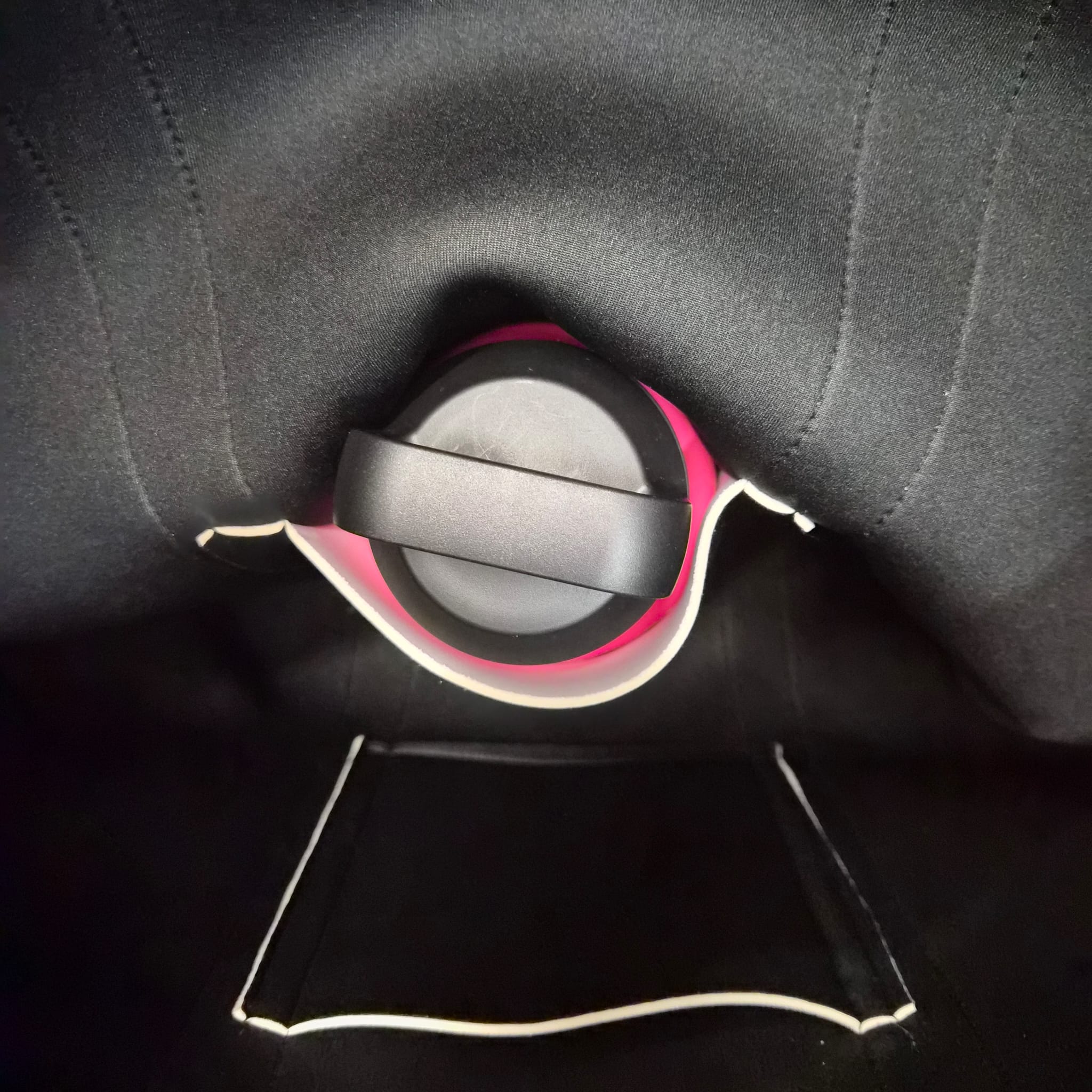 Neoprene Bag