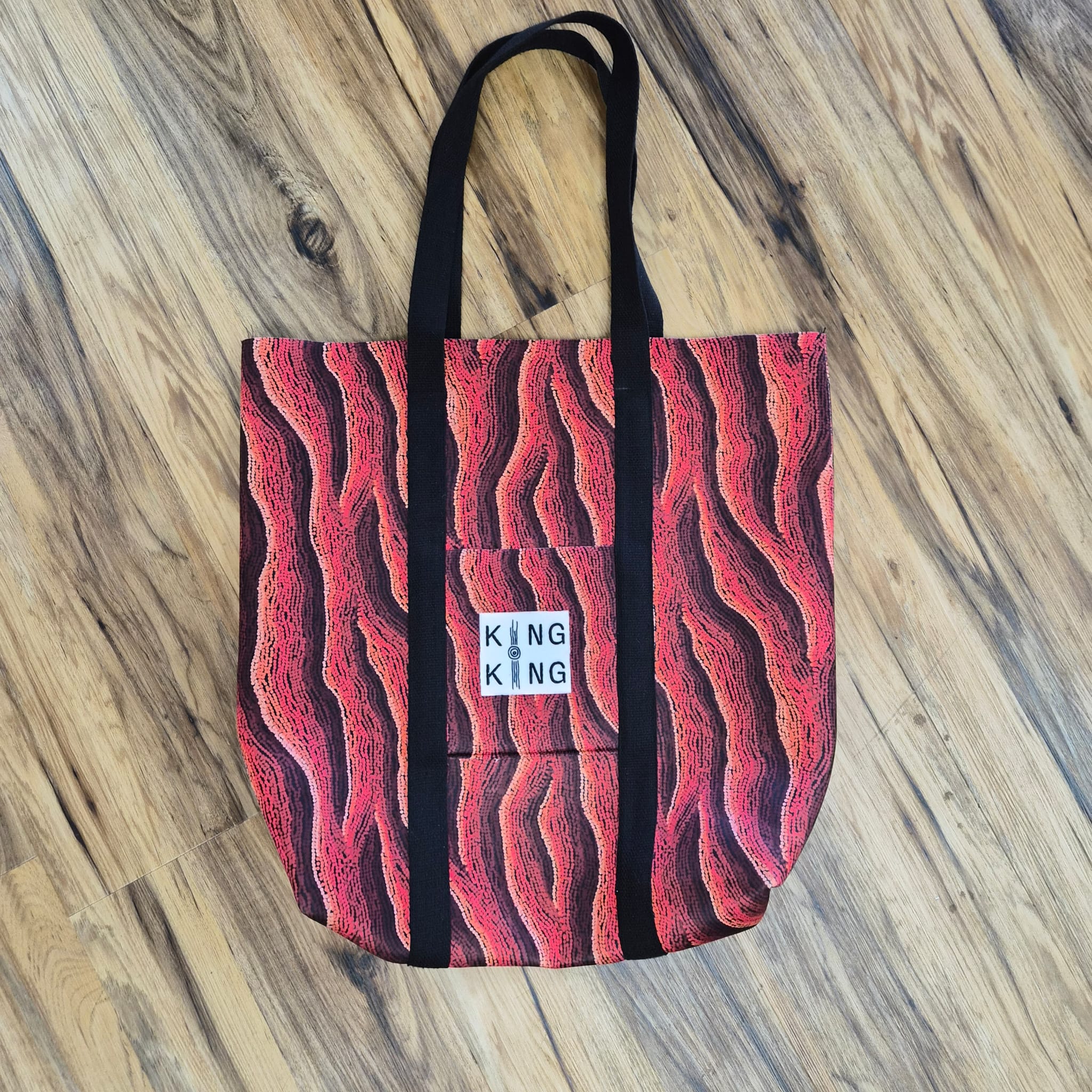 Neoprene Bag