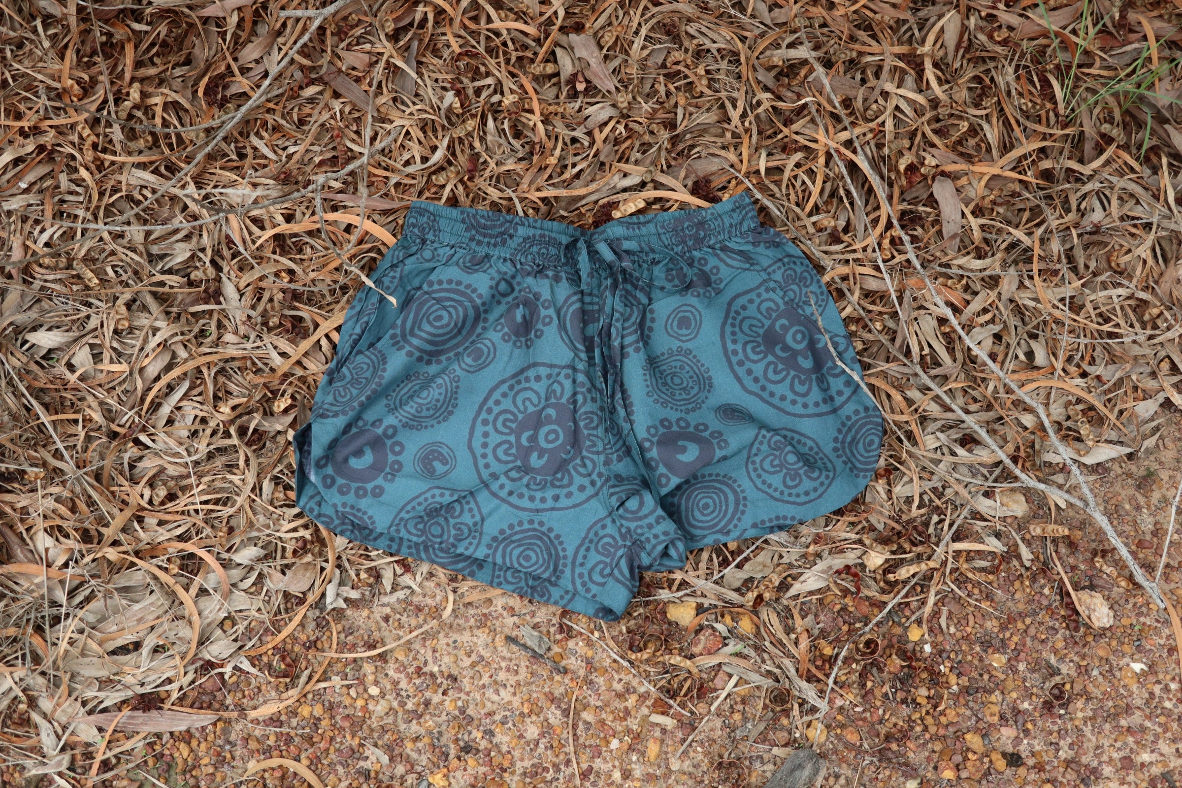 Sarrita King | Shorts | Region | SALE