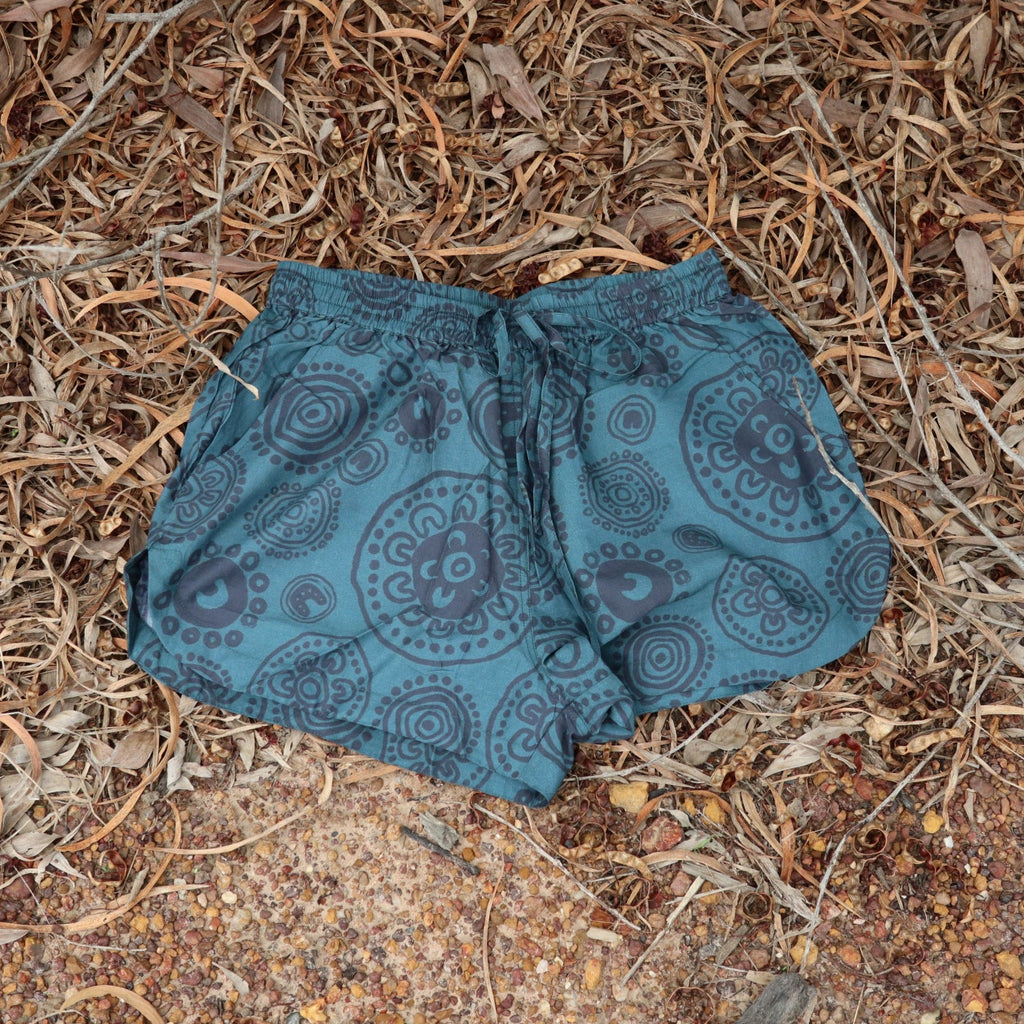 Shorts | Cotton