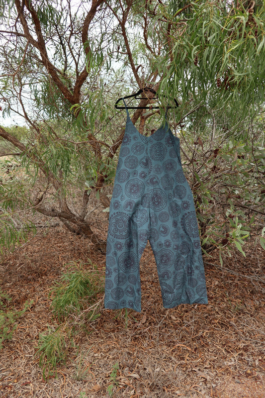 Sarrita King | Jumpsuit | Region