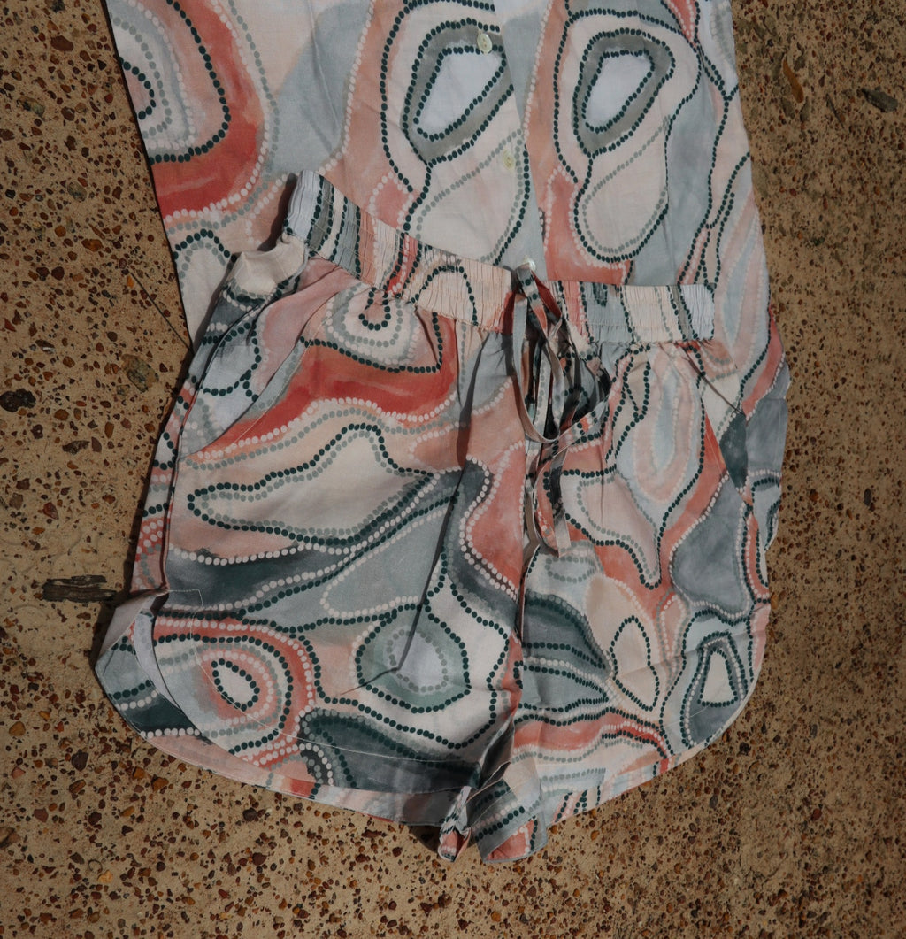 Shorts | Cotton