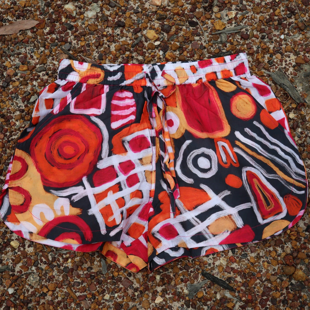 Shorts | Cotton