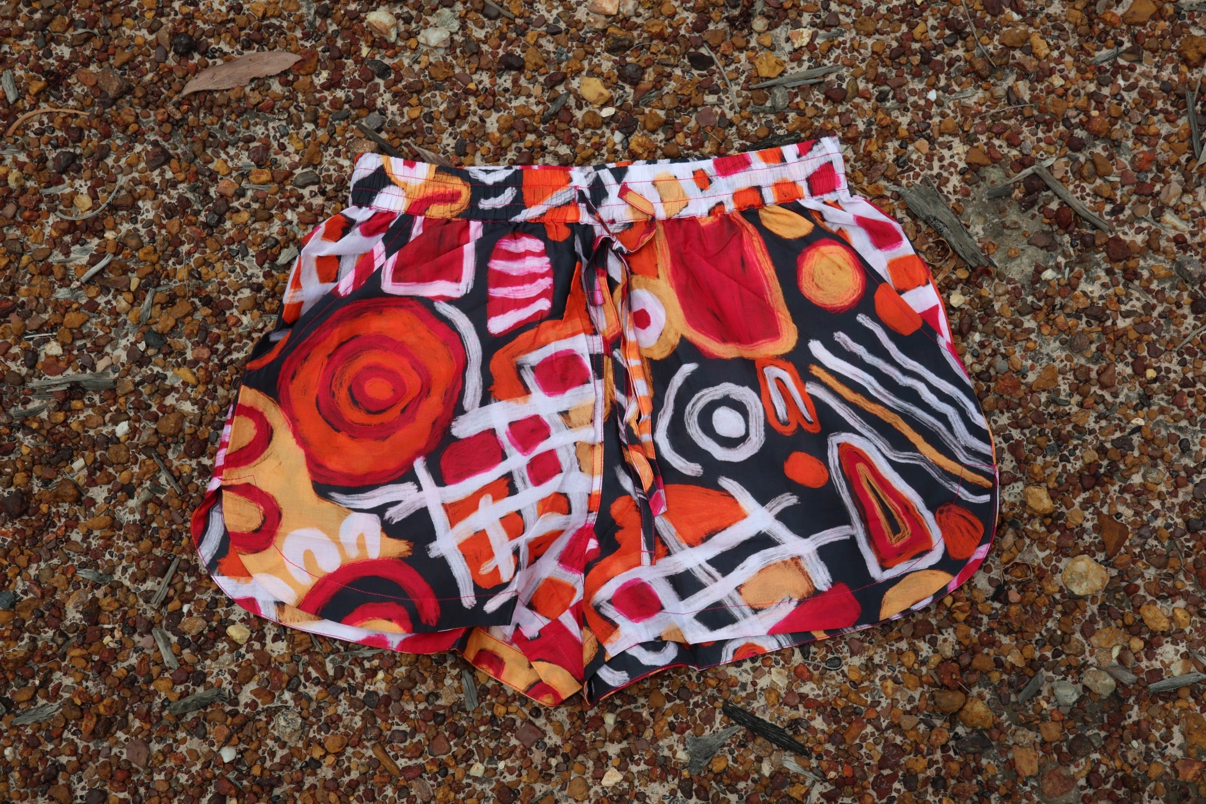 Shorts | Cotton