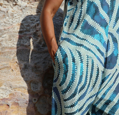 Sarrita King | Jumpsuit | Countrylines | Wet Season