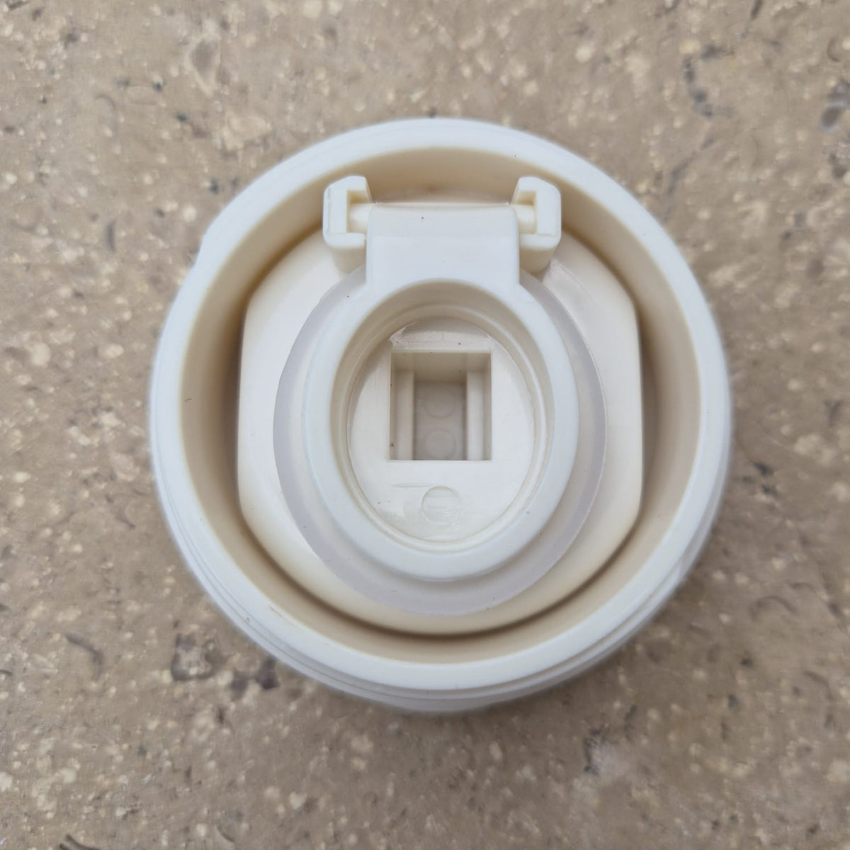 Coffee Tumbler