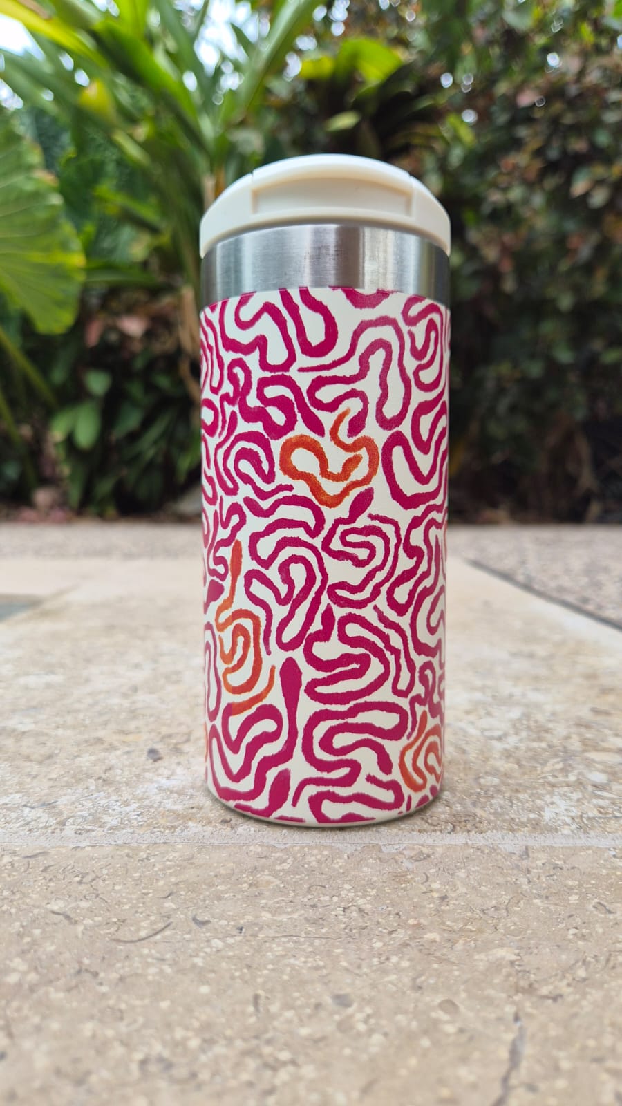 Coffee Tumbler