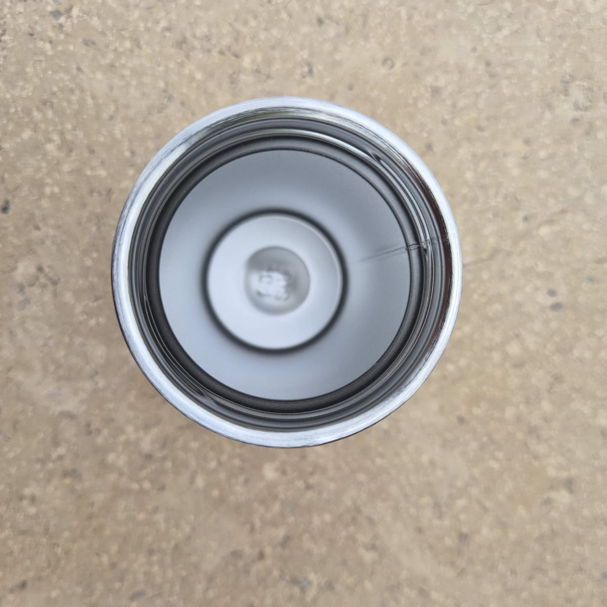 Coffee Tumbler