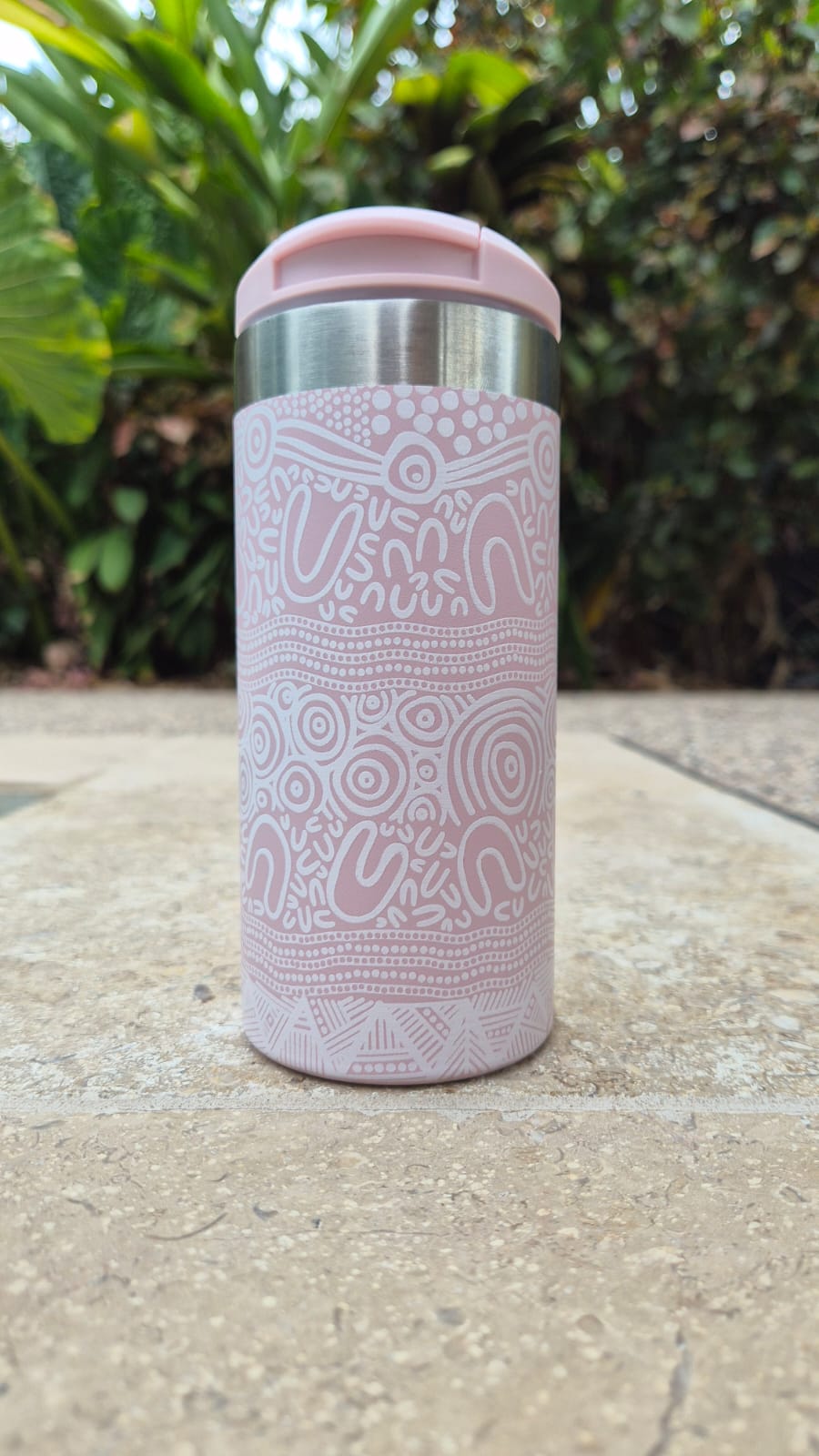 Coffee Tumbler