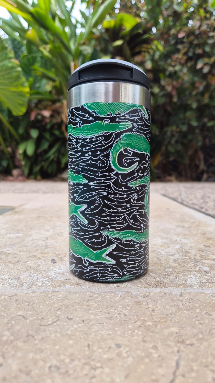 Coffee Tumbler