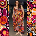Over Country - The Sarrita Jumpsuit