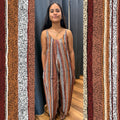 Landlines - The Sarrita Jumpsuit