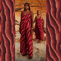 Shifting Sands - The Sarrita Jumpsuit