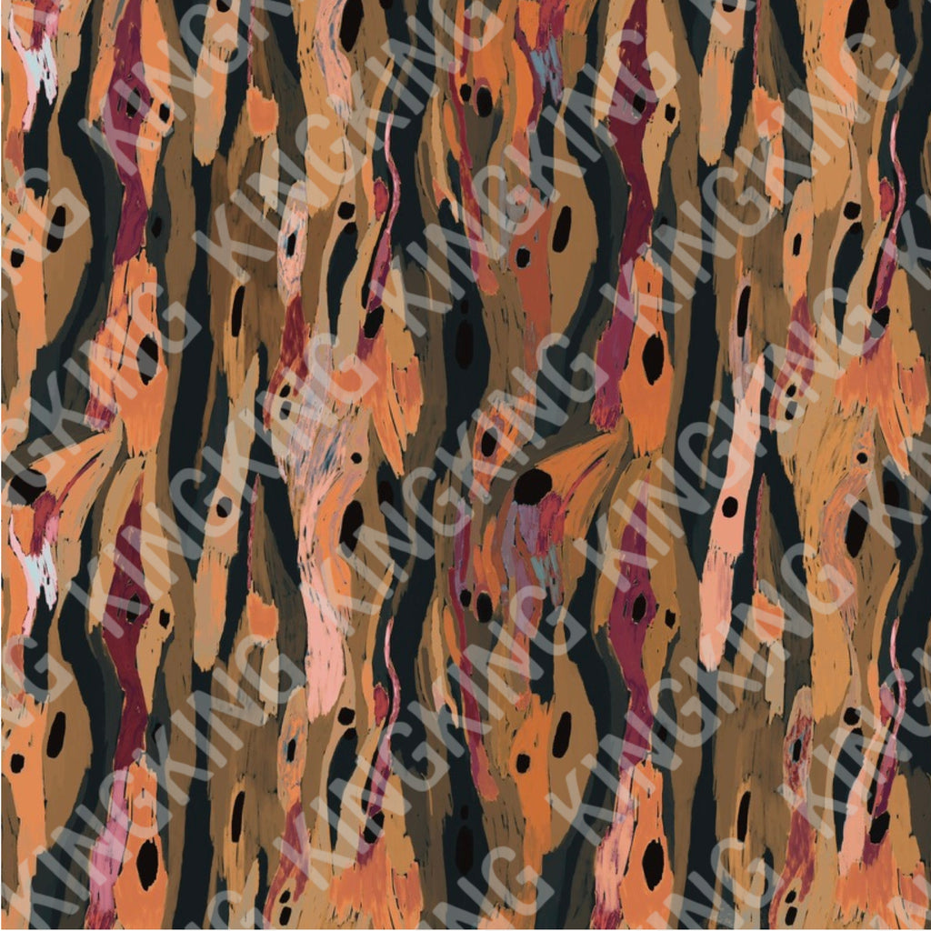 The Amalii Mini Dress - Eucalyptus Bark