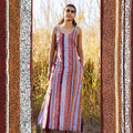 The Vera Maxi Dress - Landlines
