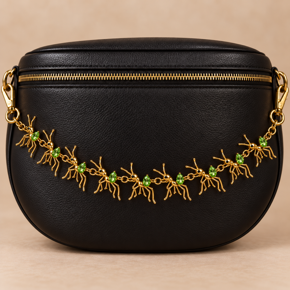 Bag chains
