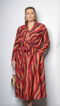 Contemporary First Nations designs