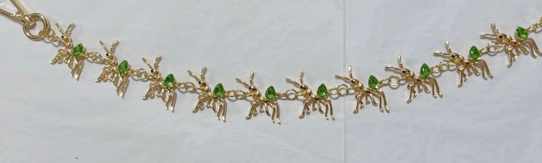 Bag chains