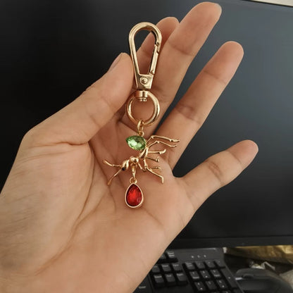 Keyrings