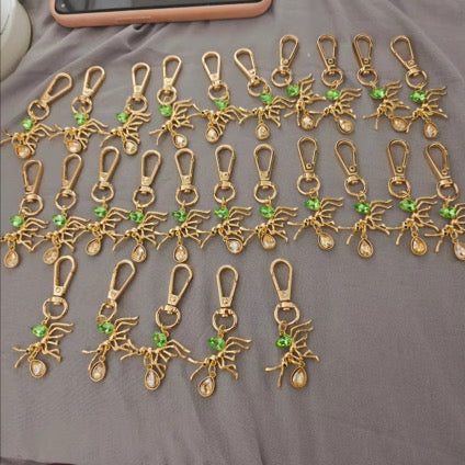 Keyrings