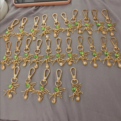 Keyrings