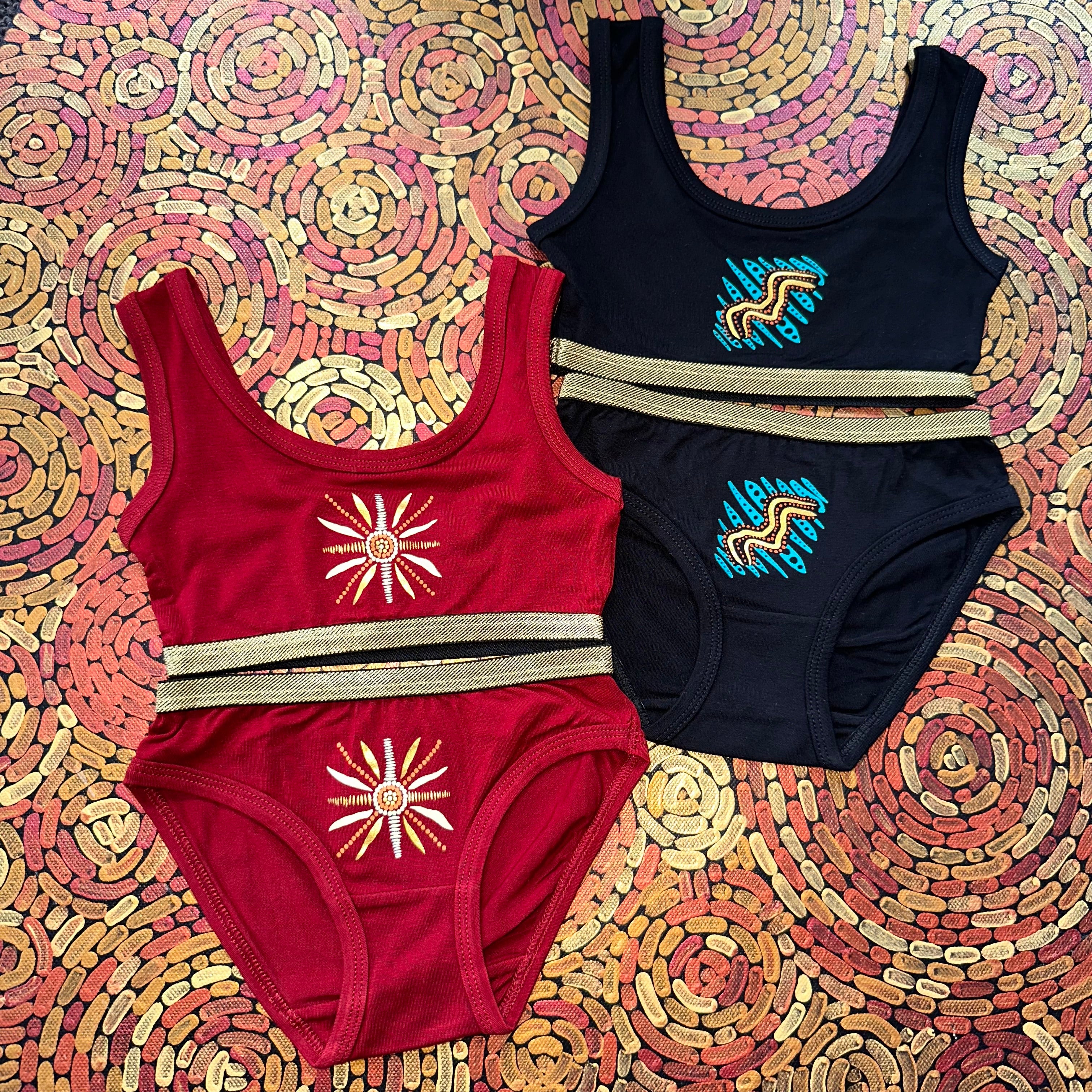 Under Wear | 2 sets for $20