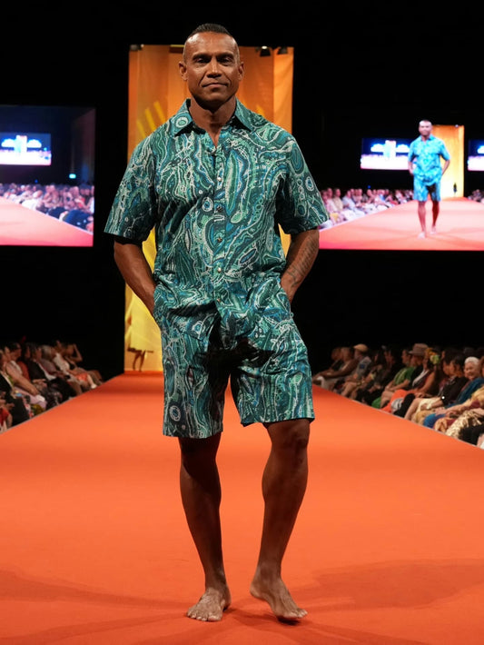 The Chad shorts