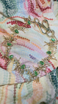 Bag chains