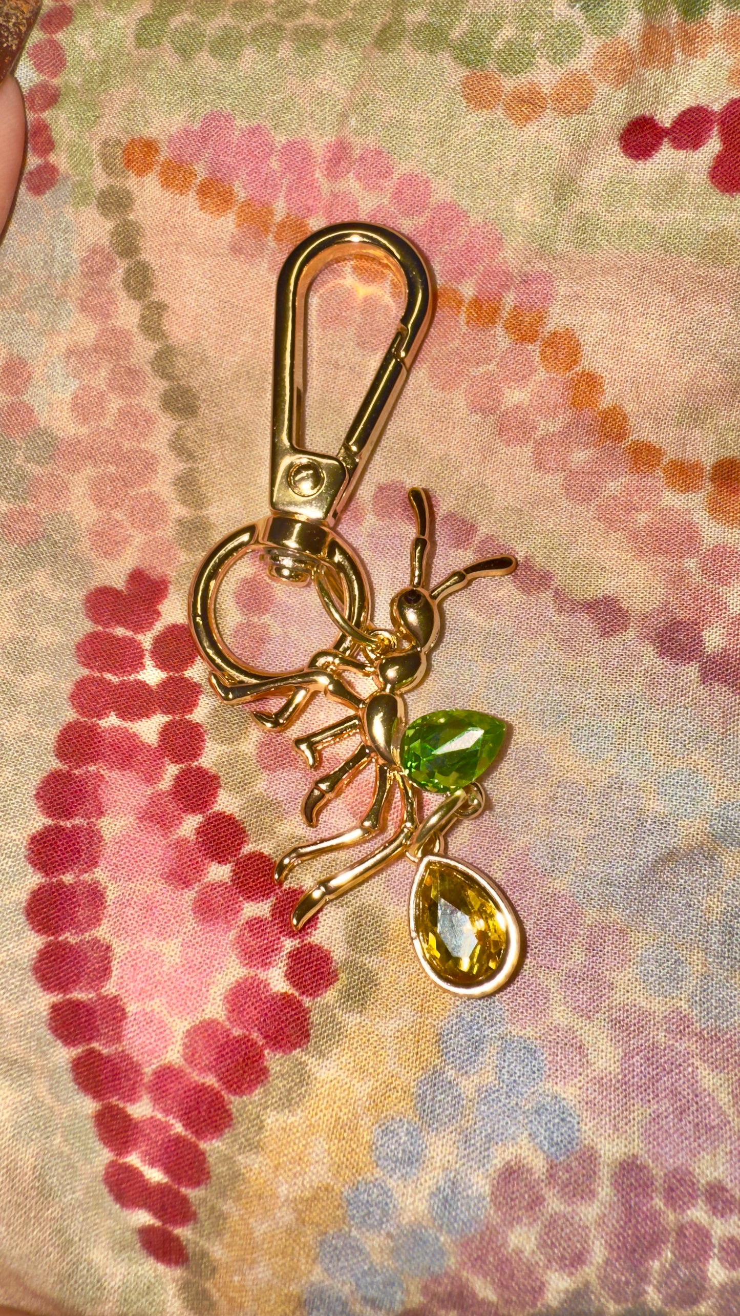 Keyrings
