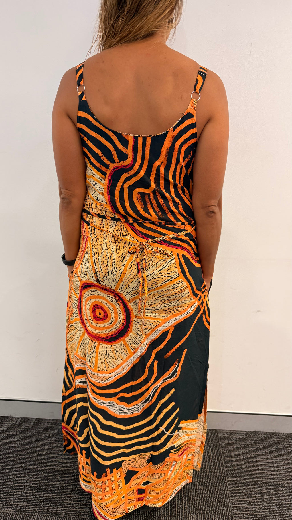 The Vera | Maxi Dress