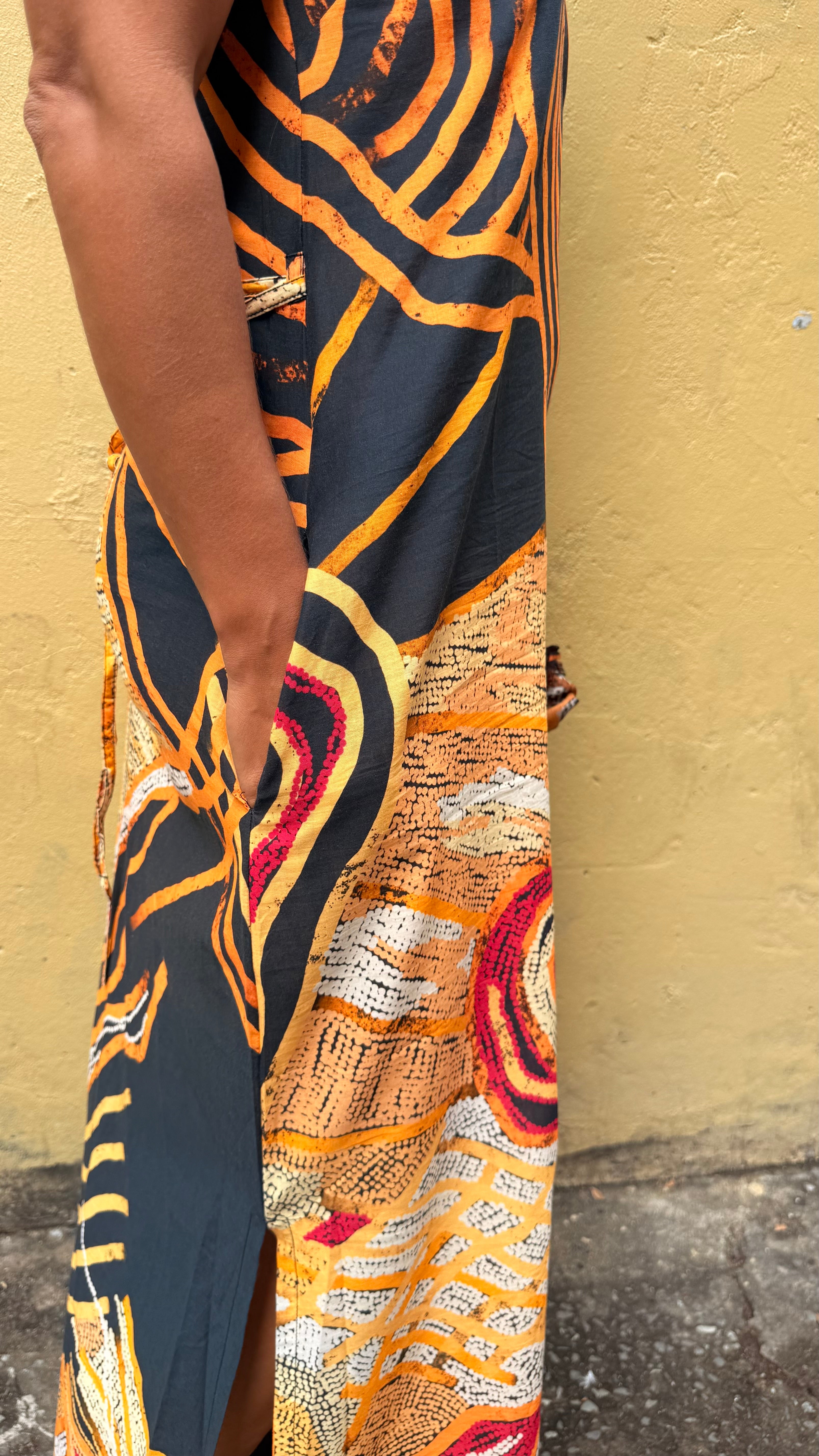 The Vera | Maxi Dress