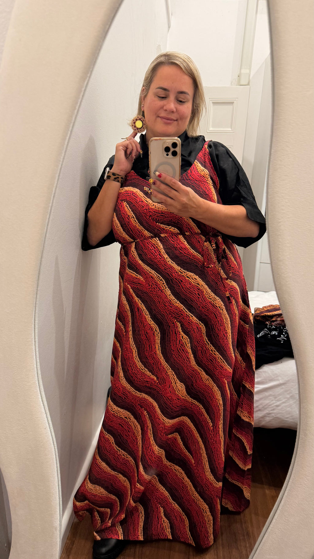 The Vera | Maxi Dress