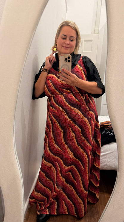 The Vera | Maxi Dress