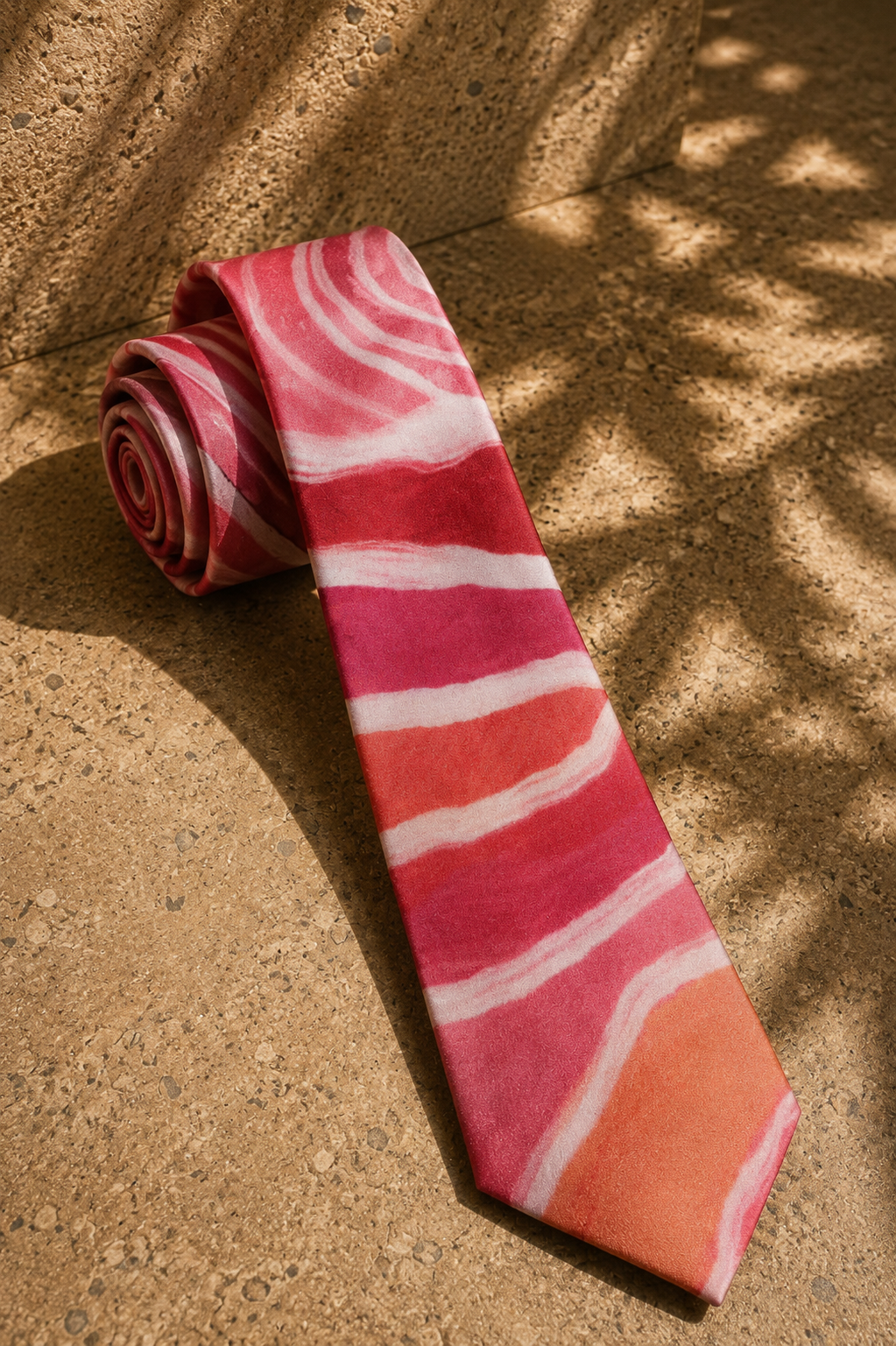 Tie | Silk