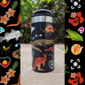 Coffee Tumbler - Larrakia