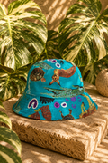 Bucket hats