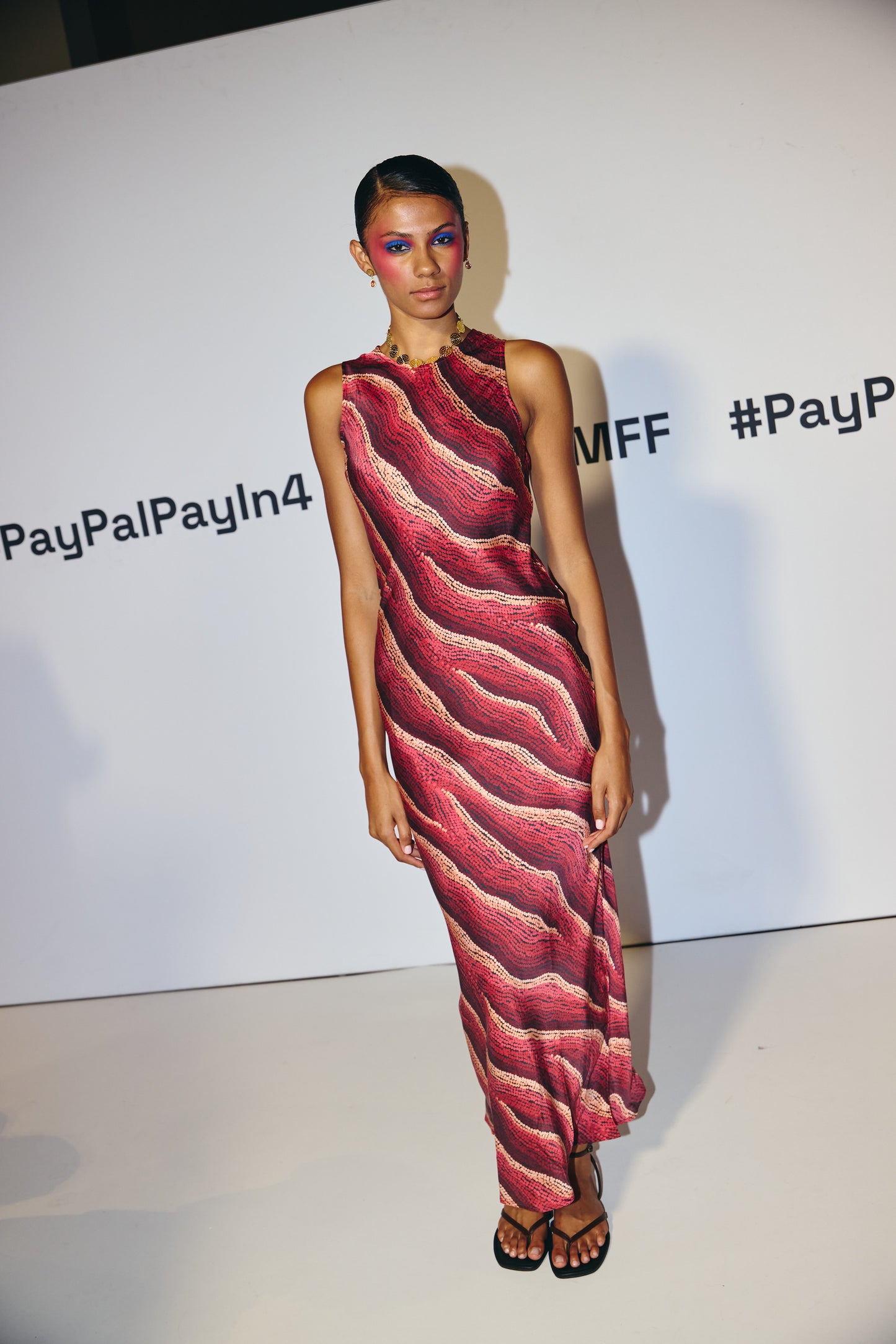 PRE ORDER - The Amalii dress - Bemberg™ Cupro
