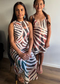 Aboriginal artwork collection