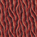 Aboriginal artwork fabric prints
