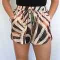 First Nations design clothing