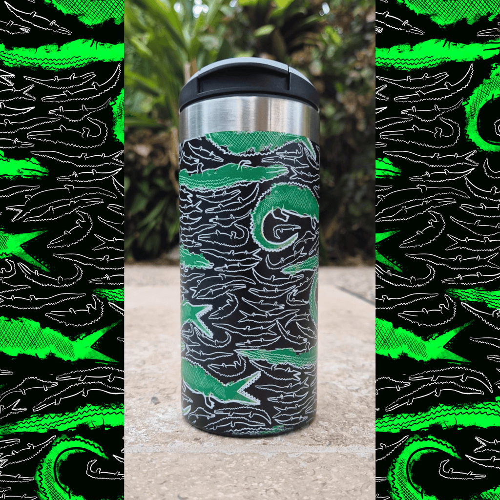 Coffee Tumbler - Snappy