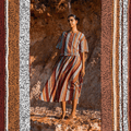 The Anna Skirt - Landlines