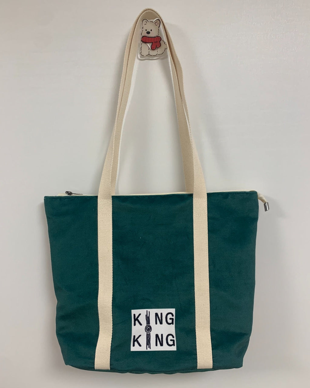 Corduroy Tote Bag – Aboriginal Art Everyday Tote