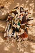 Mulberry Silk Scarf - Countrylines