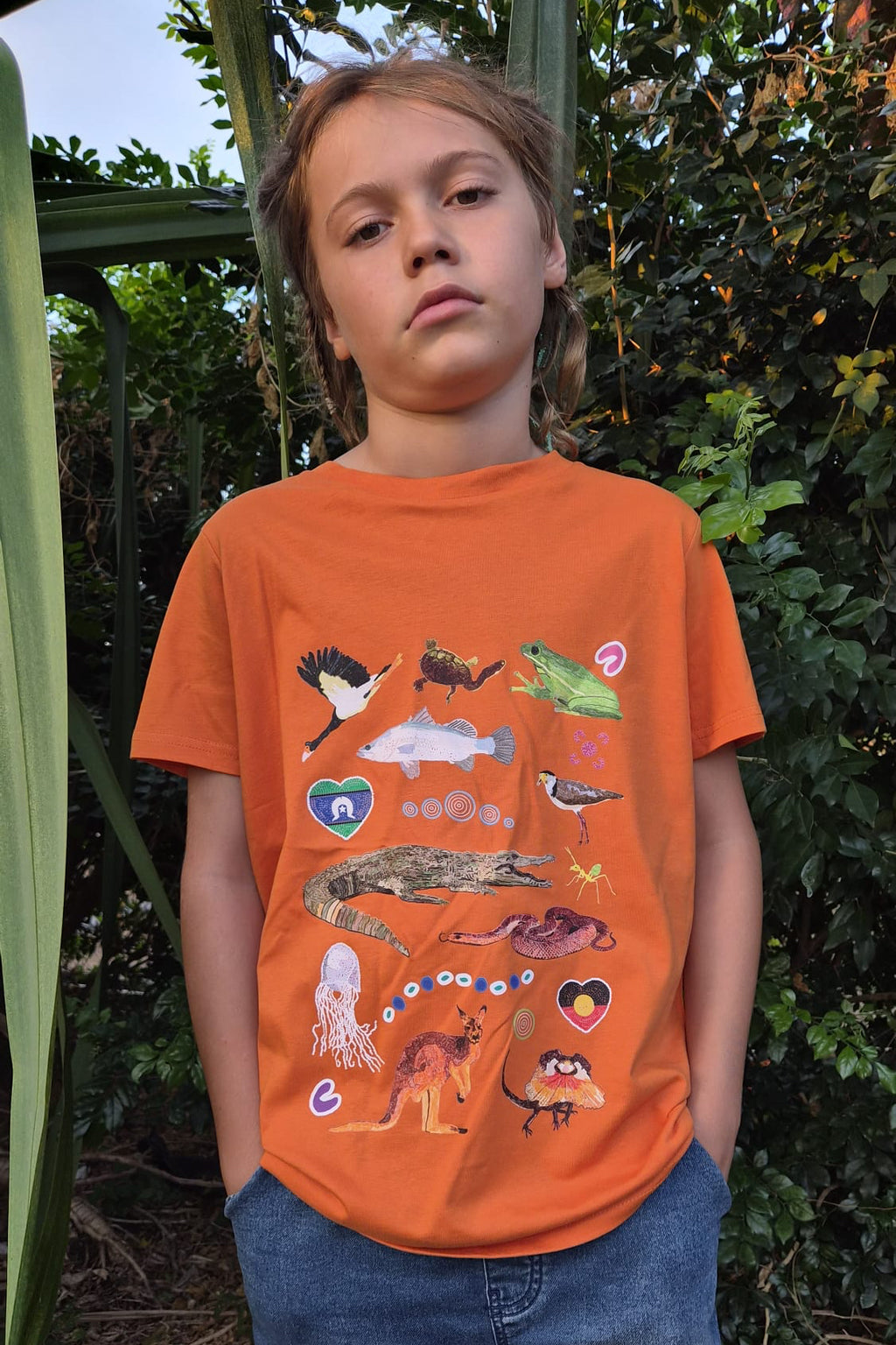 Kids | Tees