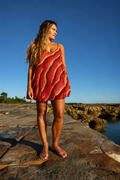 The Juanita | Short Dress