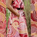 The Anna Skirt - Lands