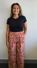 TK | Fire Small Dot Pants – Sale
