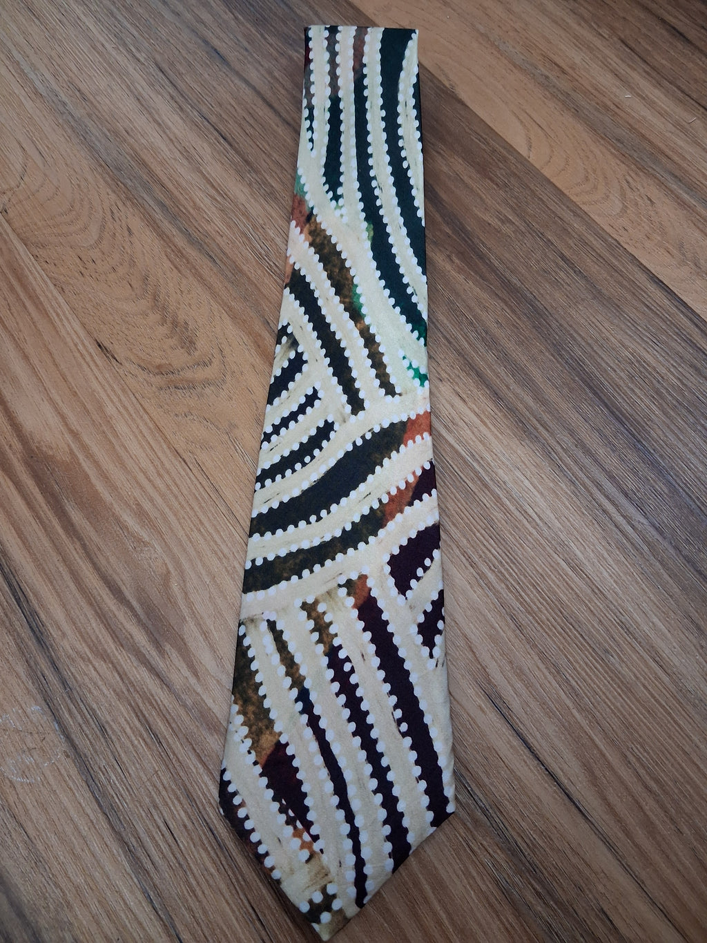 Tie | Silk